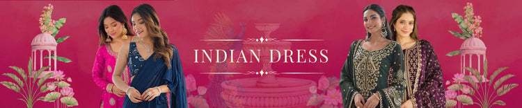 Indian Dress
