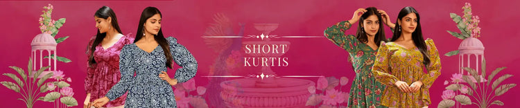 Short Kurtis