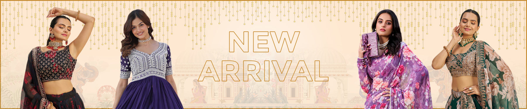 New Launch