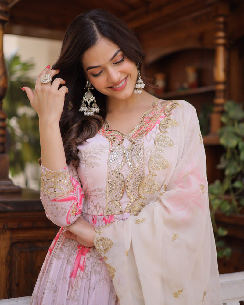 russian embroidered dress Russian Embroidered Dress